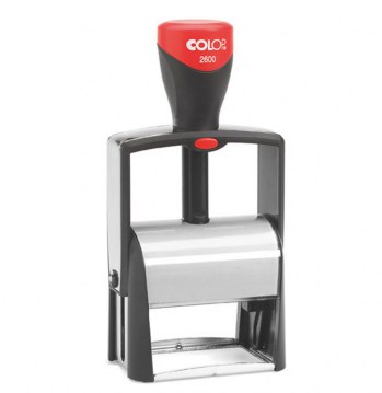 Оснастка для штампу Colop 2600